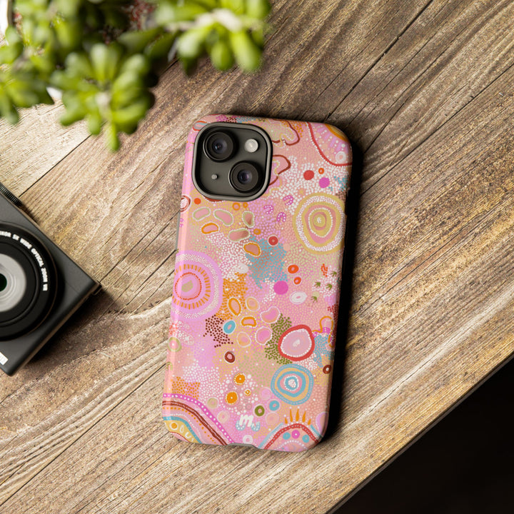 Premium Phone Case - Self,Phone Case,Mulganai,Premium Phone Case - 'Self' by mulganai