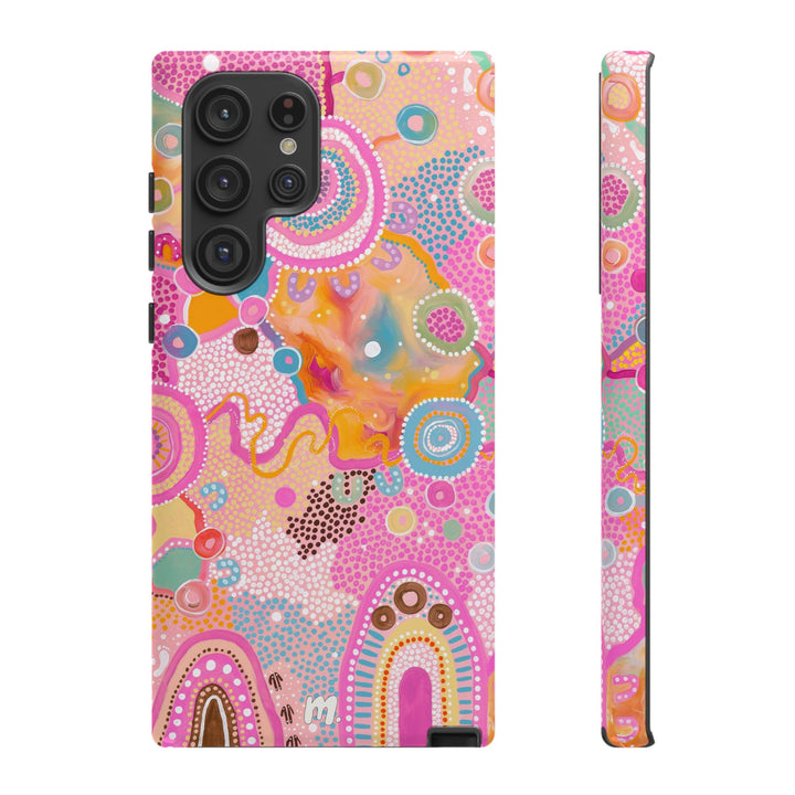 Premium Phone Case - A Letter To Myself