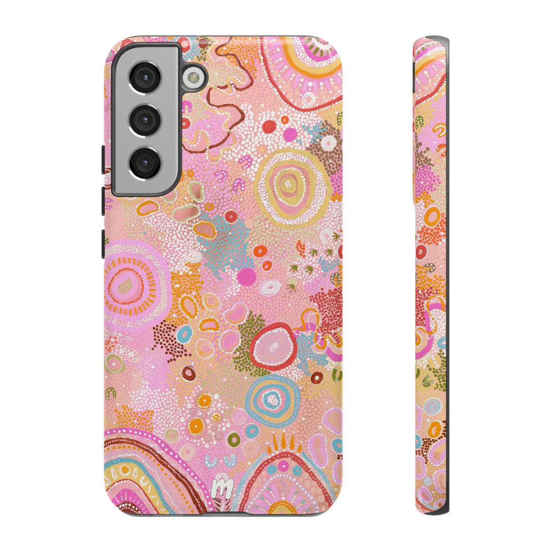 Premium Phone Case - Self