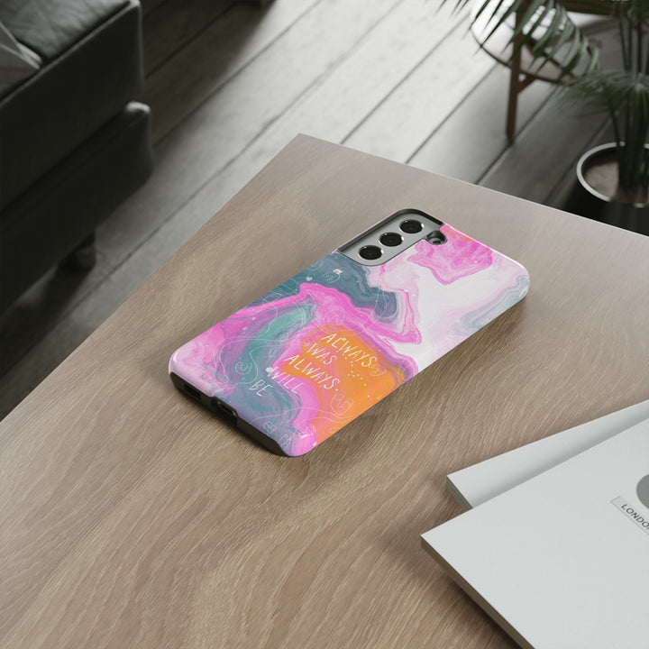 Premium Phone Case - Always Was Always Will Be 2024,Phone Case,Mulganai,