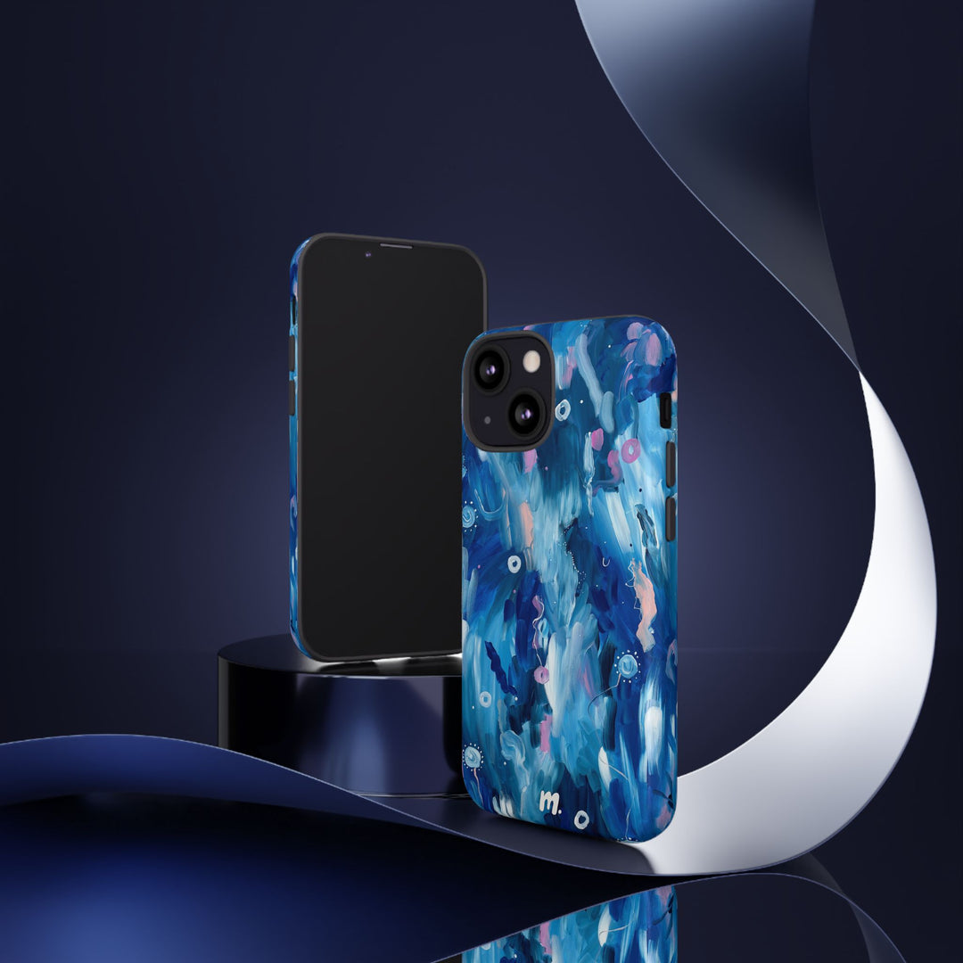 Premium Phone Case - Deep Depths