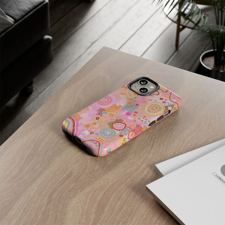 Premium Phone Case - Self,Phone Case,Mulganai,Premium Phone Case - 'Self' by mulganai