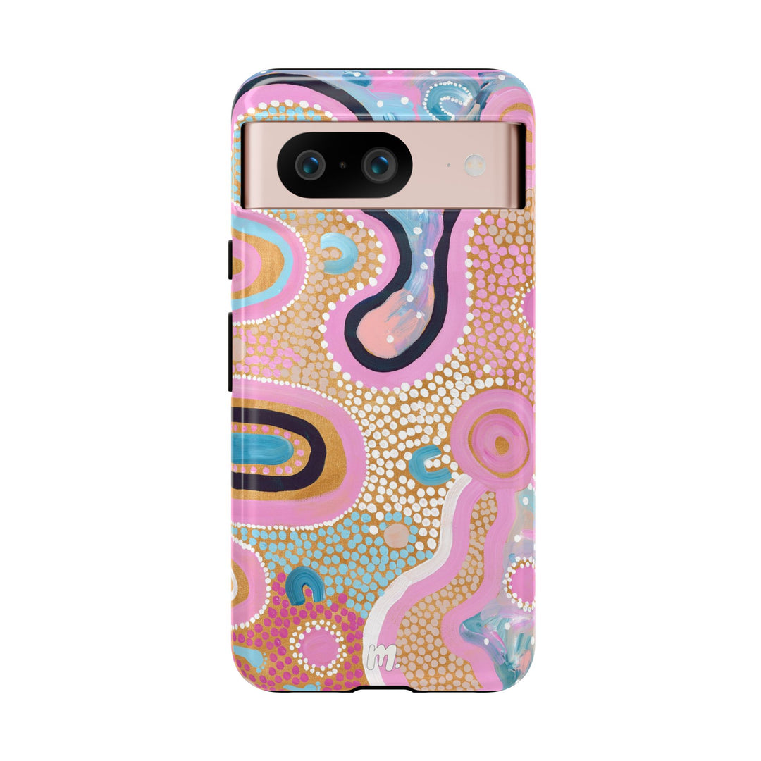 Premium Phone Case - My Healing Paradise