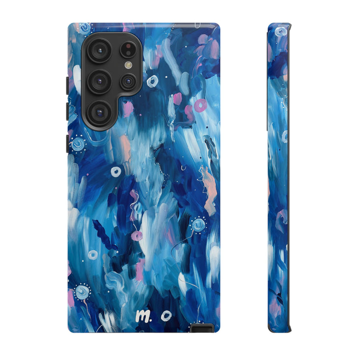 Premium Phone Case - Deep Depths