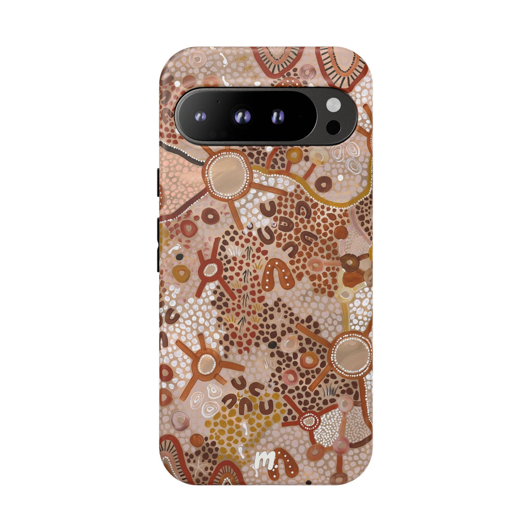 Premium Phone Case - Calling Me Home
