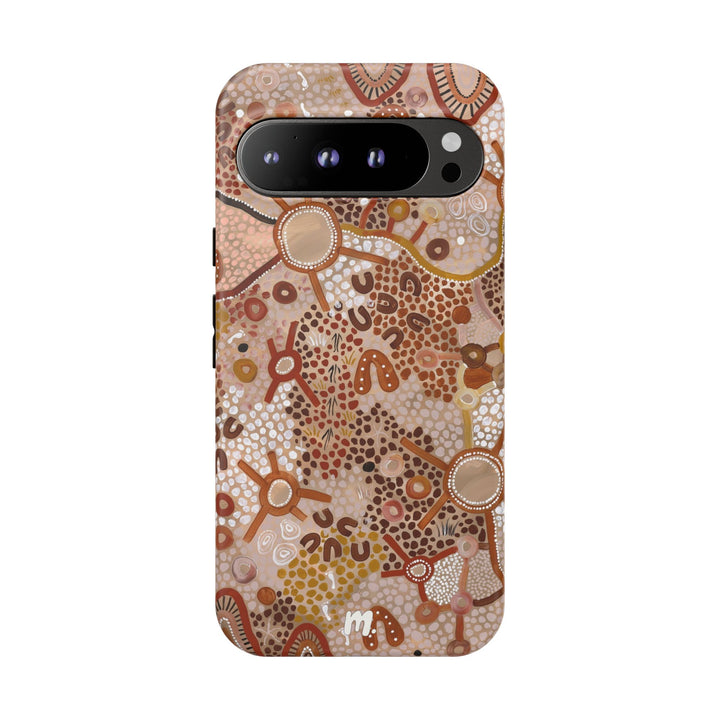 Premium Phone Case - Calling Me Home