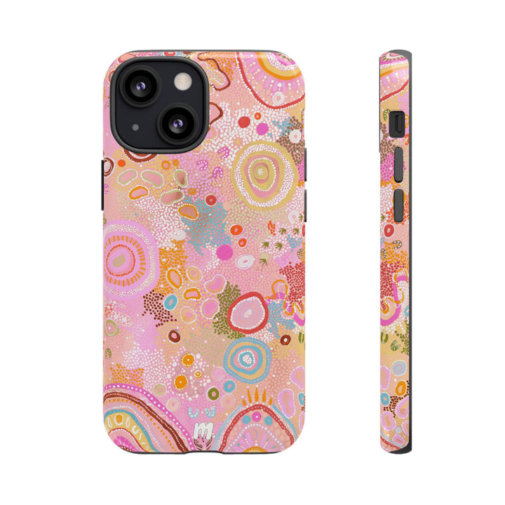Premium Phone Case - Self