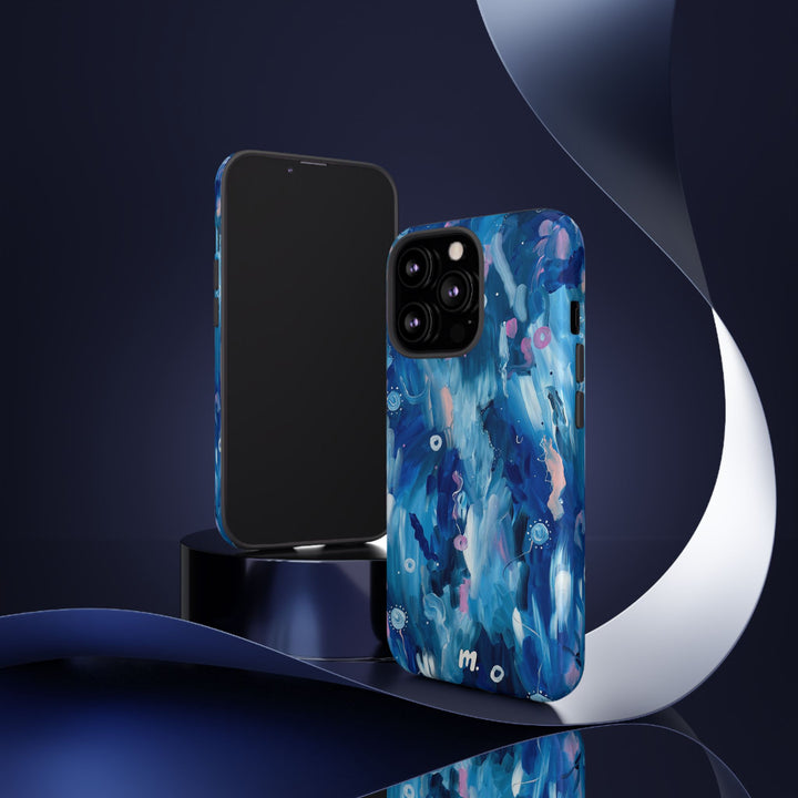 Premium Phone Case - Deep Depths
