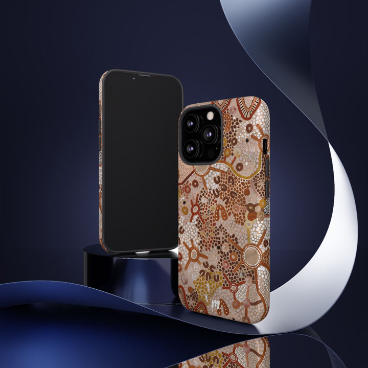 Premium Phone Case - Calling Me Home