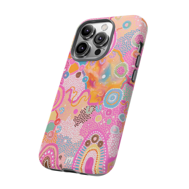 Premium Phone Case - A Letter To Myself
