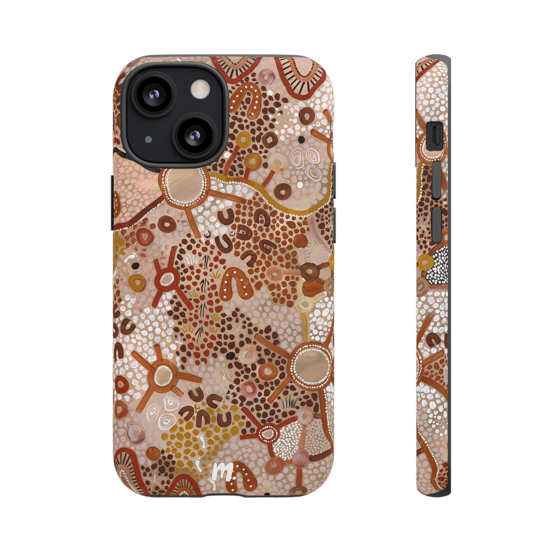 Premium Phone Case - Calling Me Home