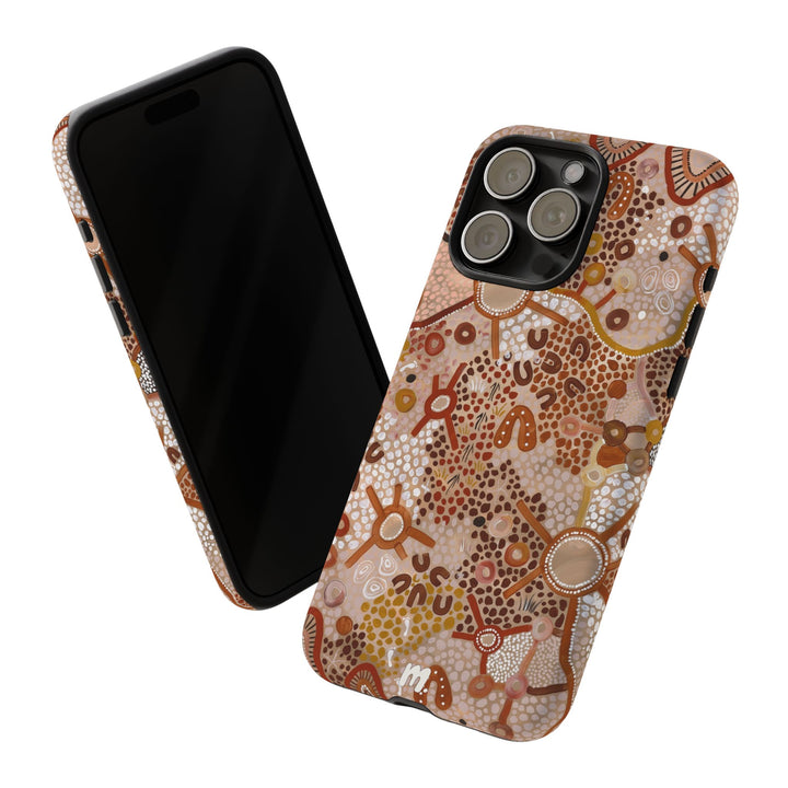 Premium Phone Case - Calling Me Home