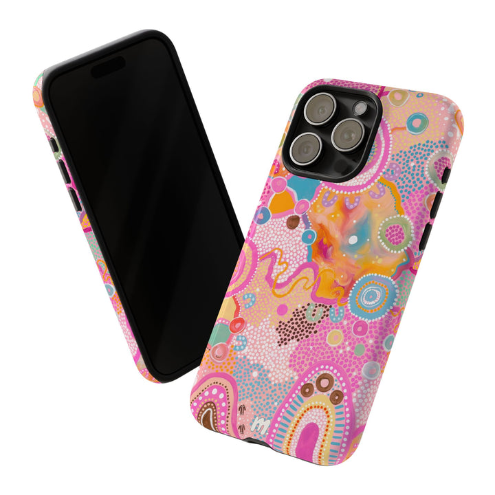 Premium Phone Case - A Letter To Myself