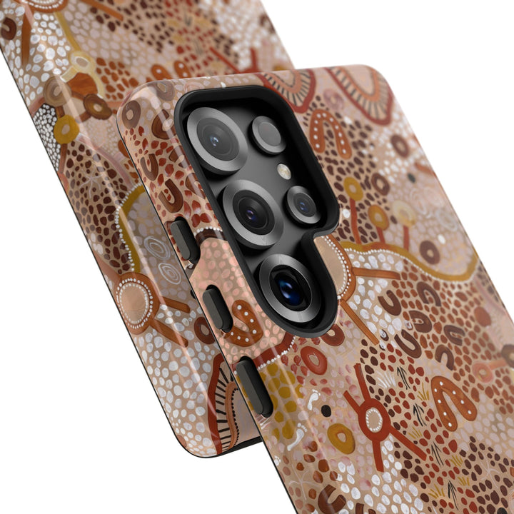 Premium Phone Case - Calling Me Home