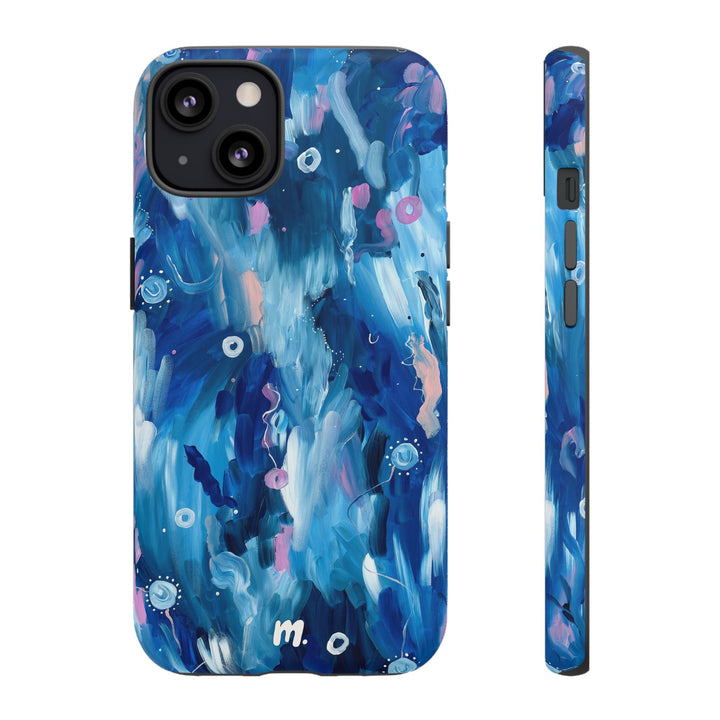 Premium Phone Case - Deep Depths