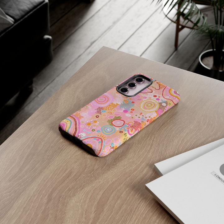 Premium Phone Case - Self