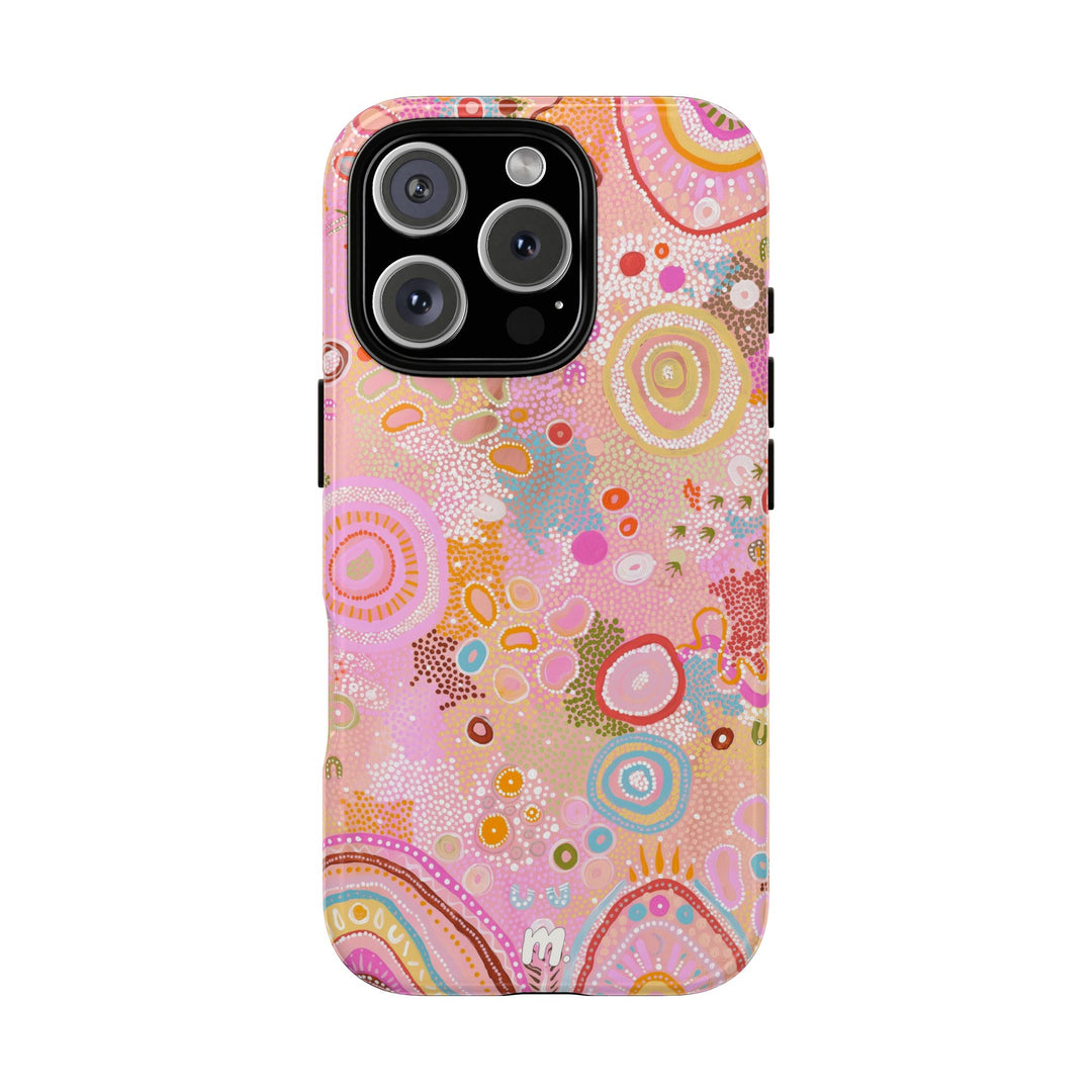 Premium Phone Case - Self