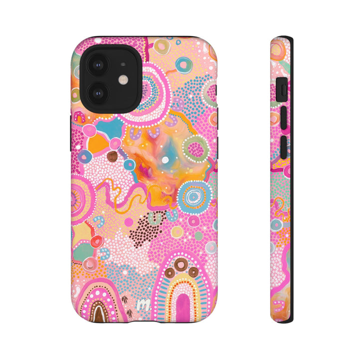 Premium Phone Case - A Letter To Myself