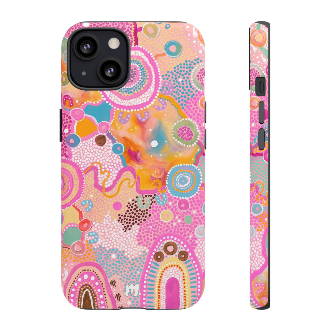 Premium Phone Case - A Letter To Myself