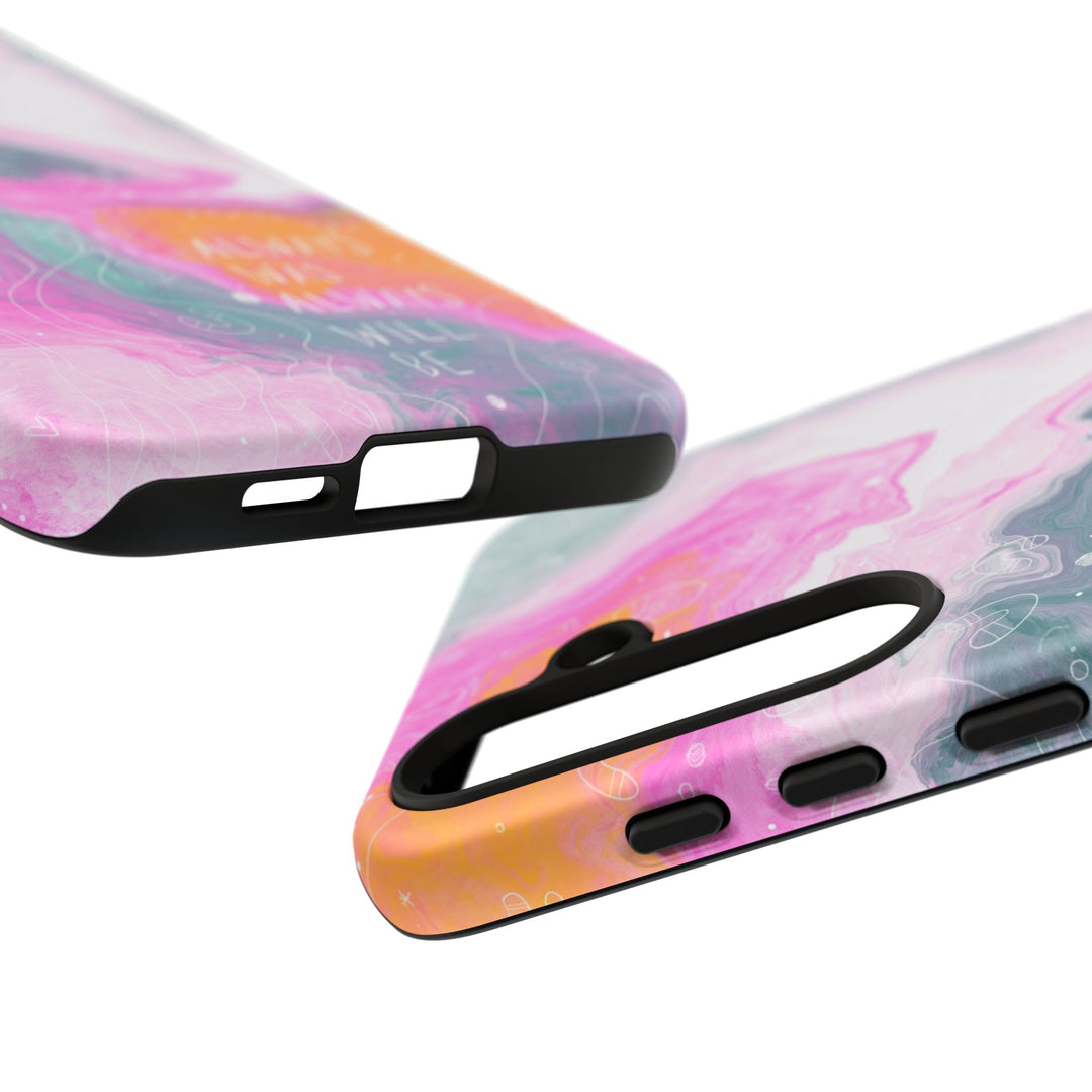 Premium Phone Case - Always Was Always Will Be 2024