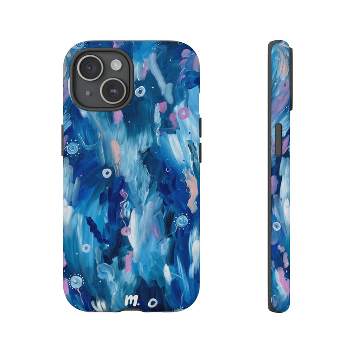 Premium Phone Case - Deep Depths