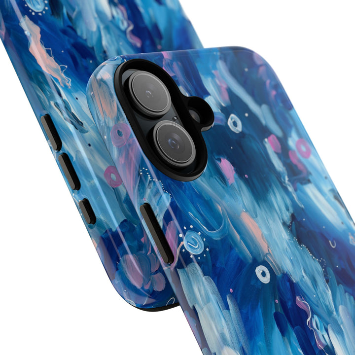 Premium Phone Case - Deep Depths