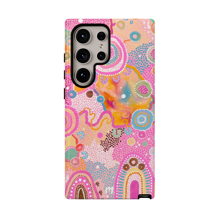 Premium Phone Case - A Letter To Myself