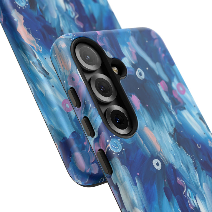 Premium Phone Case - Deep Depths