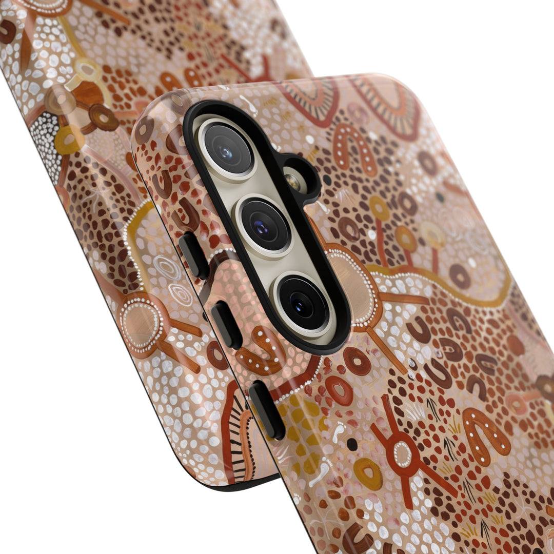 Premium Phone Case - Calling Me Home