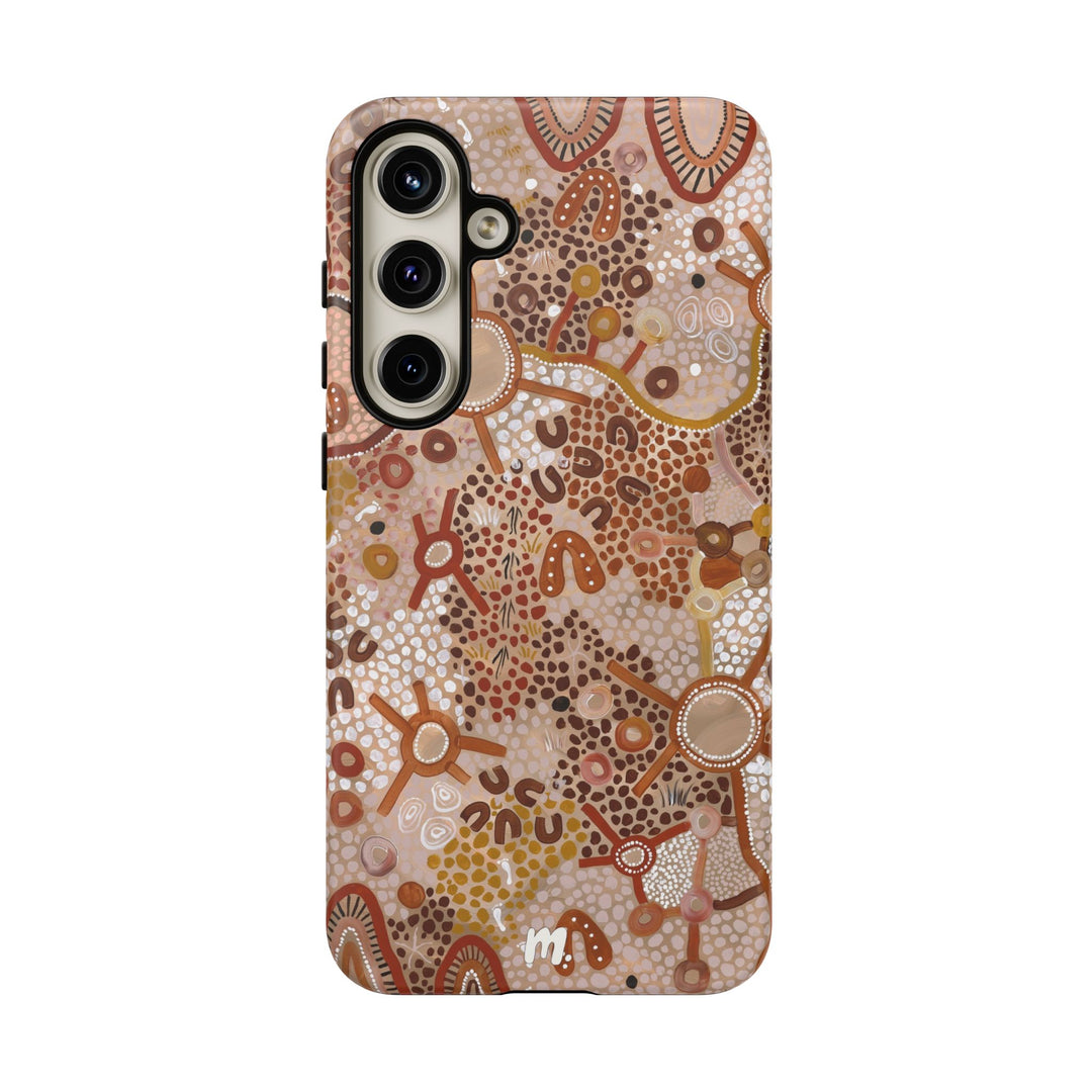 Premium Phone Case - Calling Me Home
