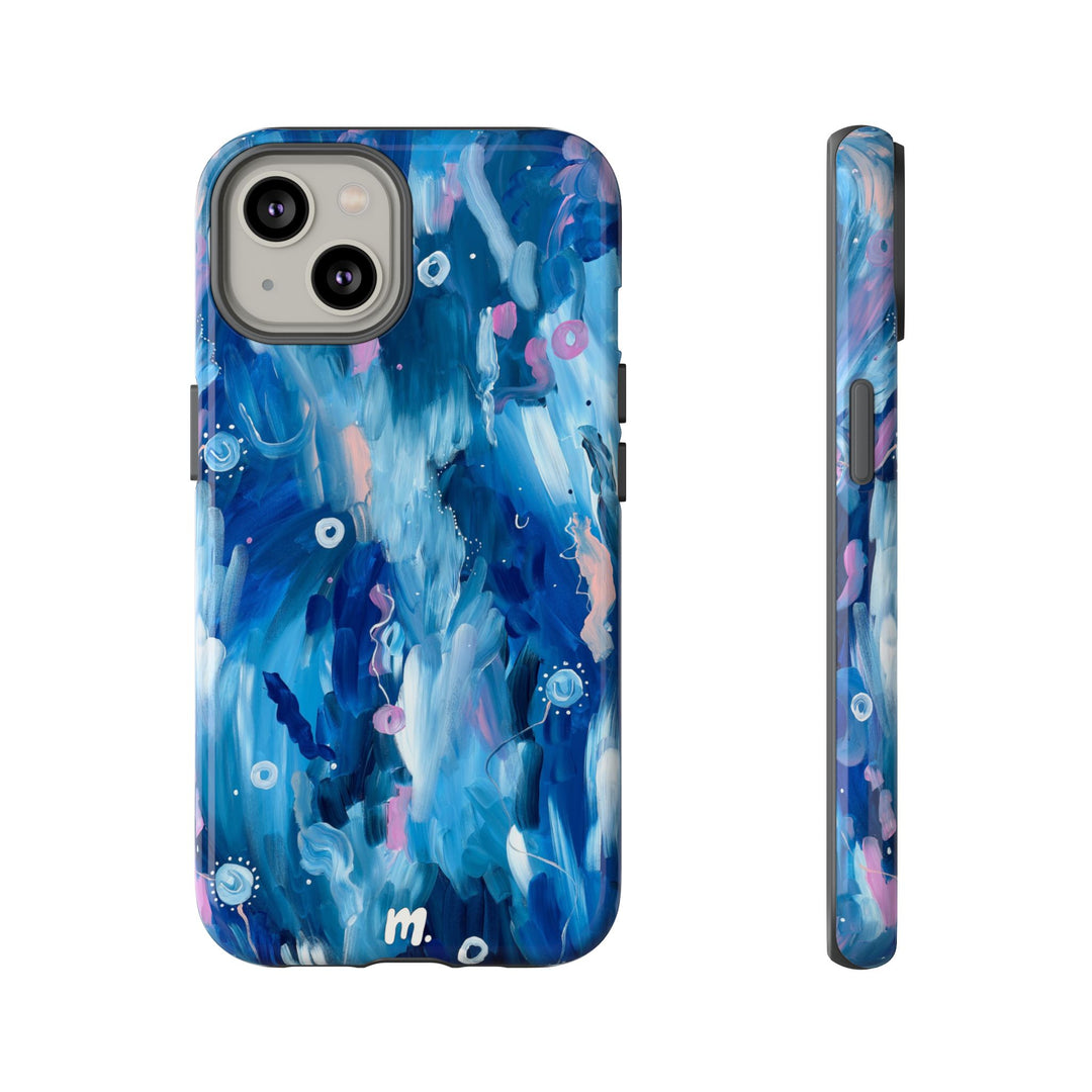 Premium Phone Case - Deep Depths