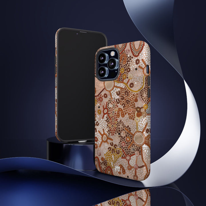 Premium Phone Case - Calling Me Home