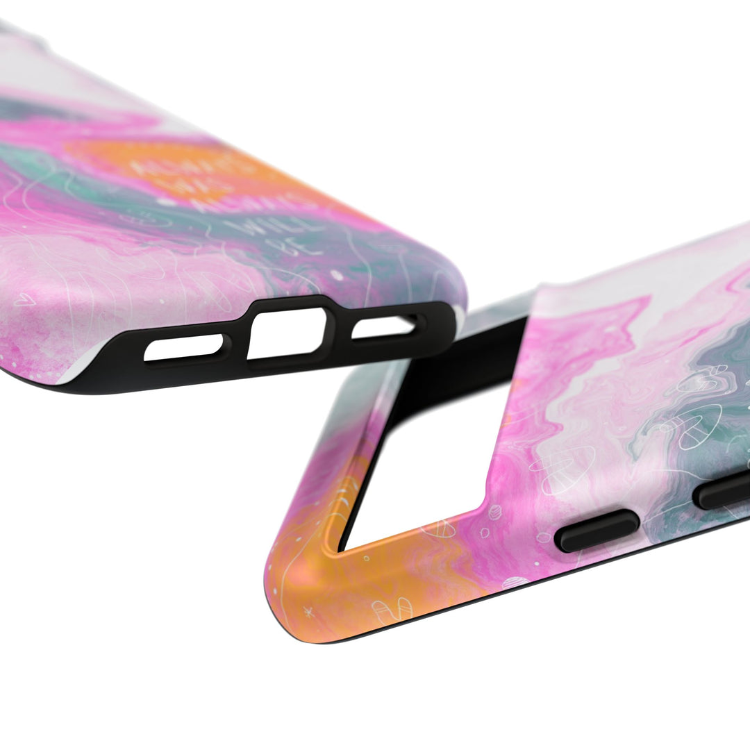 Premium Phone Case - Always Was Always Will Be 2024