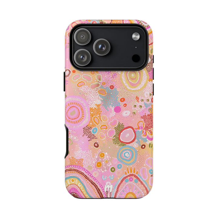 Premium Phone Case - Self