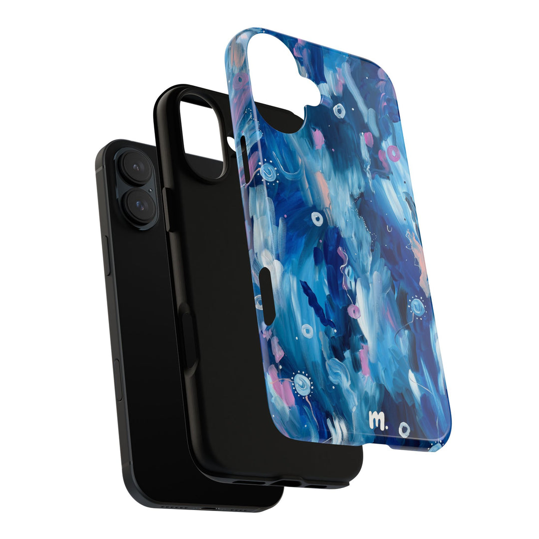 Premium Phone Case - Deep Depths