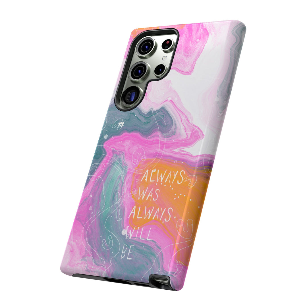 Premium Phone Case - Always Was Always Will Be 2024,Phone Case,Mulganai,
