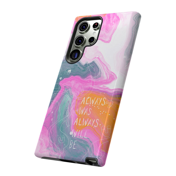Premium Phone Case - Always Was Always Will Be 2024,Phone Case,Mulganai,