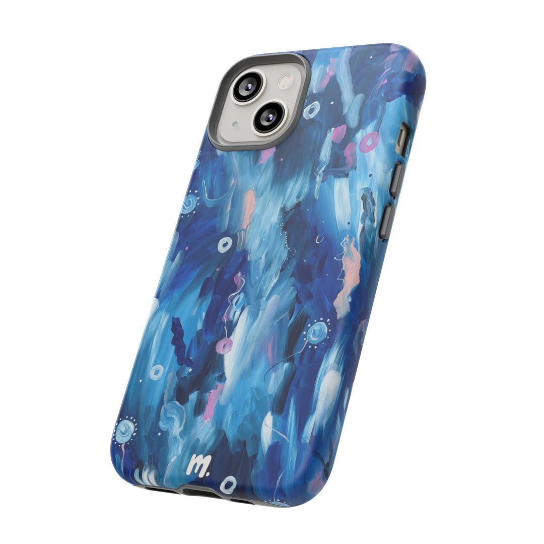 Premium Phone Case - Deep Depths