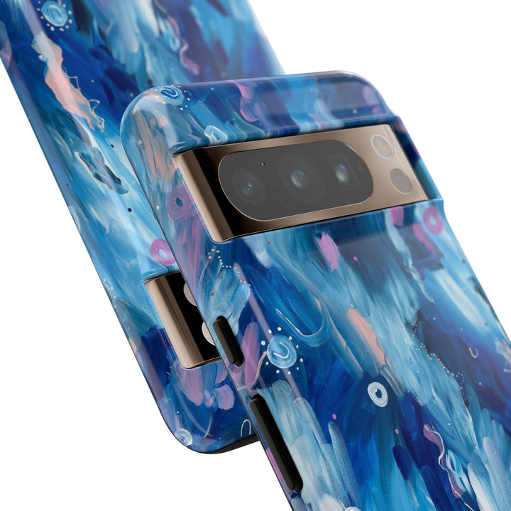 Premium Phone Case - Deep Depths
