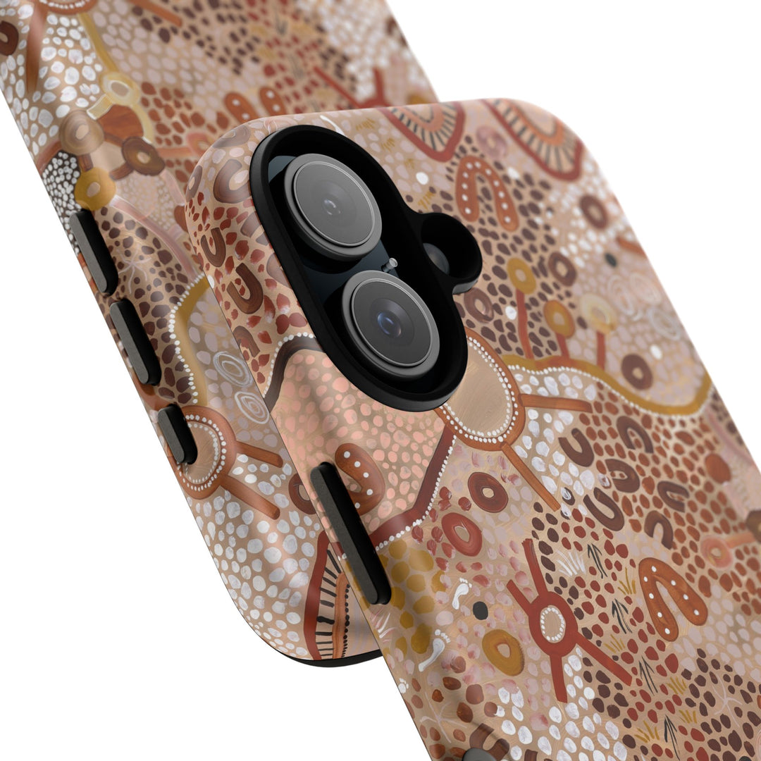 Premium Phone Case - Calling Me Home