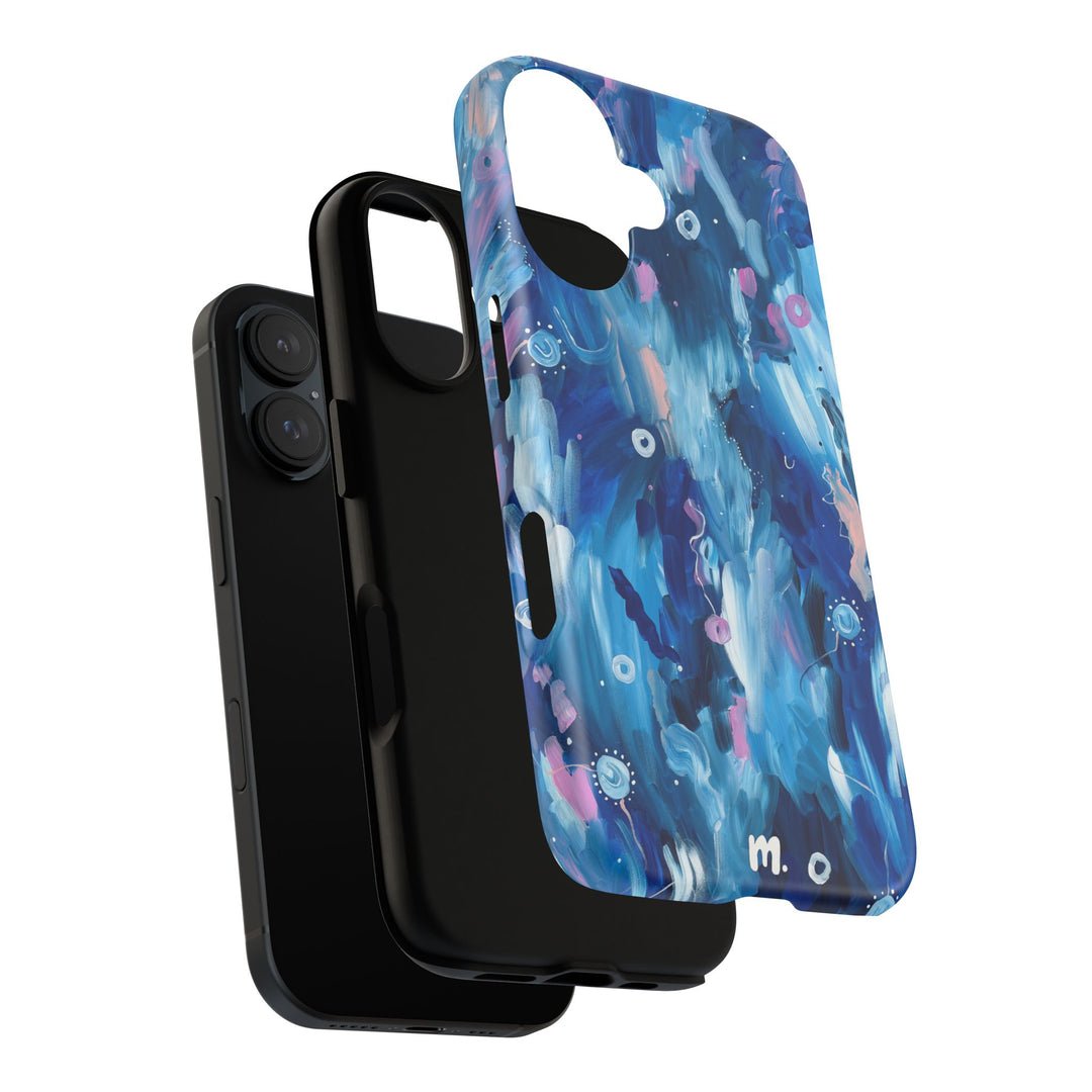 Premium Phone Case - Deep Depths