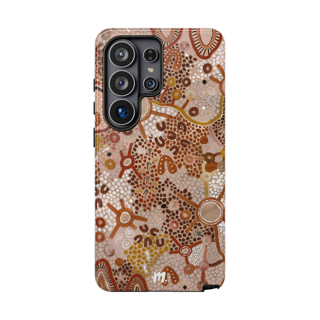 Premium Phone Case - Calling Me Home