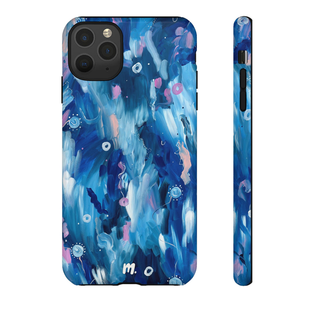 Premium Phone Case - Deep Depths