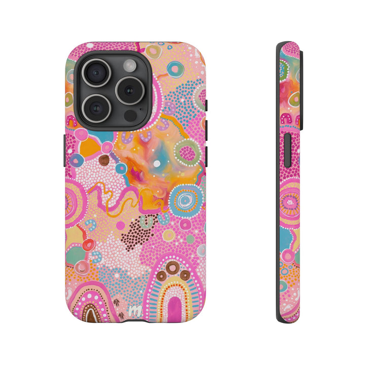 Premium Phone Case - A Letter To Myself