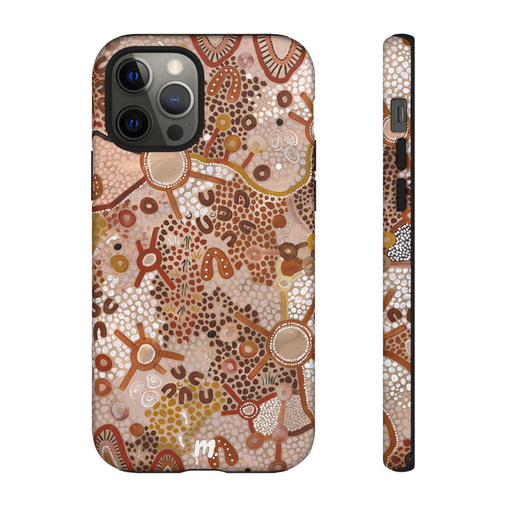 Premium Phone Case - Calling Me Home