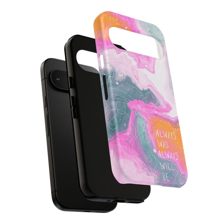 Premium Phone Case - Always Was Always Will Be 2024