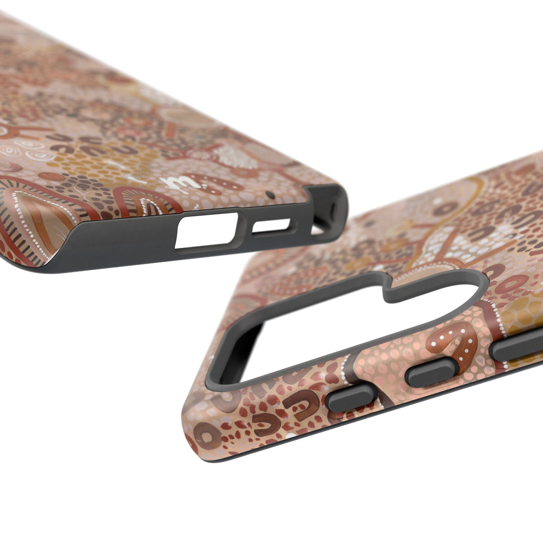 Premium Phone Case - Calling Me Home