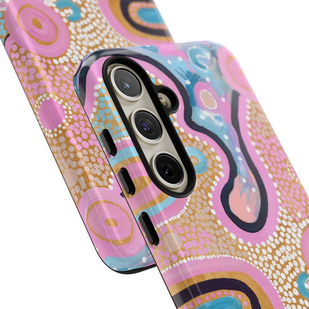 Premium Phone Case - My Healing Paradise