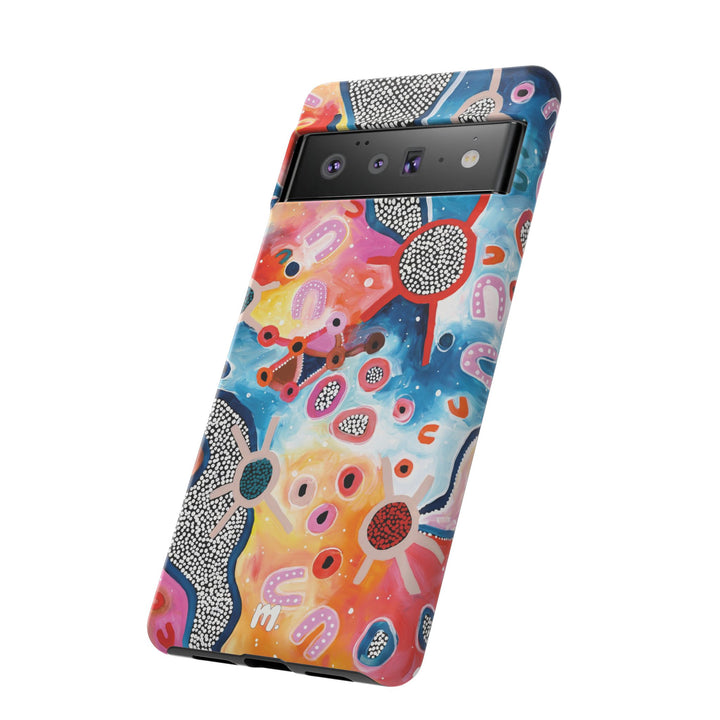 Premium Phone Case - The Sentinel Sky