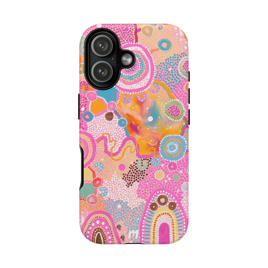 Premium Phone Case - A Letter To Myself